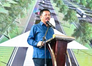 Nilai Realisasi Investasi di Batam Tumbuh Positif