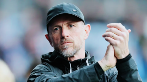 Gary Rowett Resmi Jadi Manajer Leicester City hingga Akhir Musim
