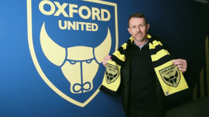 Oxford Terjerembap ke Zona Merah, Gary Rowett Resmi Dipecat