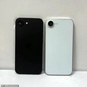 Bocoran iPhone SE 4 yang Akan Keluar Tahun Ini