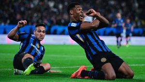 Madrid Bergerak Cepat: Dumfries Sudah Diamankan, Konaté Selangkah Lagi