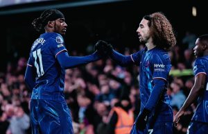 Real Madrid Resmi Dapatkan Cucurella, Chelsea Terima Paket Transfer €60 Juta