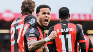 Kluivert dan Timber Masuk Skuad Belanda, Frimpong Dicoret Koeman