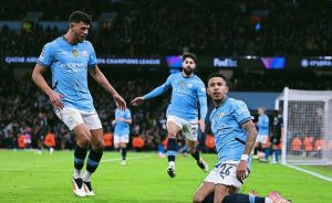 Spurs Tebus Bintang Manchester City £75 Juta!