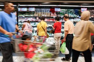 59 Supermarket di Singapura Sediakan Bukaan Gratis Selama Ramadan