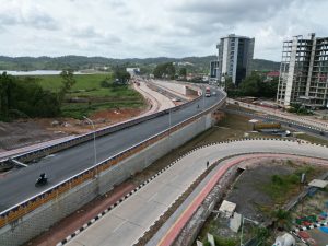 BP Batam Fokus Sama Infrastruktur Pendukung Investasi