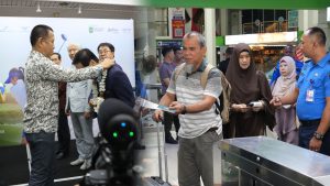 Kunjungan ke Batam Meningkat, Mulai dari Wisman Singapura, Tiongkok Hingga Amerika