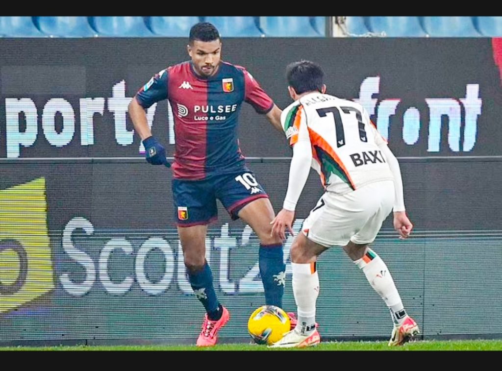 Venezia Promosi ke Serie A, Kembali Setelah Semusim Terdegradasi