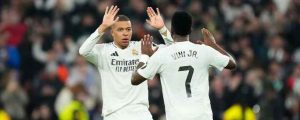 Vinicius Akan Pecahkan Rekor Transfer Neymar?