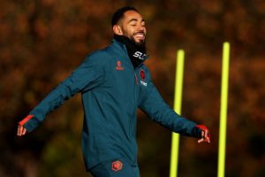 Forest Siapkan Dana £62 Juta untuk Boyong Cunha ke City Ground