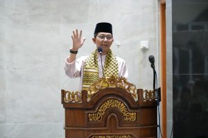 Kepala BP Batam Soroti Masalah Banjir dan Sampah