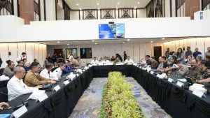 Kepala Staf Kepresidenan: Batam Episentrum Ekonomi Nasional