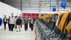 BP Optimis MRO  Batam Terbesar di Dunia