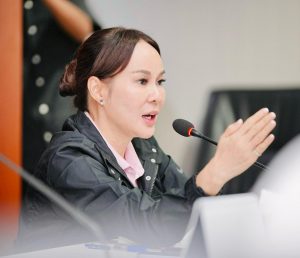 Wakil Kepala BP Batam: Masalah Banjir Harus Selesai!