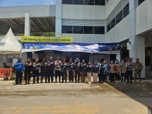 Operator Ferry Batam Sediakan Platform Digital, Pesan Tiket Bisa Pakai Livin’ Mandiri