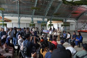 Menteri Transmigrasi: Rempang-Galang Masa Depan Indonesia