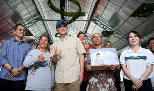 Kepala BP Batam: Masyarakat Tidak Perlu Risau, Presiden Beri Atensi Luar Bisa