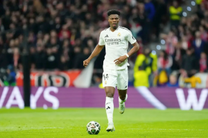 Madrid Siapkan Skema Tukar Tambah Demi Enzo Fernandez, Tchouameni atau Camavinga Jadi Tumbal