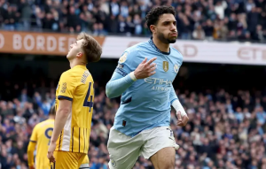 Marmoush, Selangkah Lagi Menyusul Savinho ke Tottenham