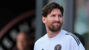 Messi Beli Cornella, Ikatan dengan Barcelona Tak Pernah Putus