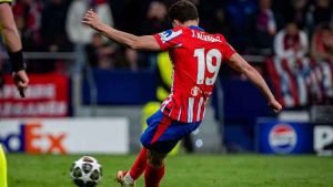 Jalan Julian Alvarez ke Arsenal Terbuka, Atletico Madrid Beri Lampu Hijau