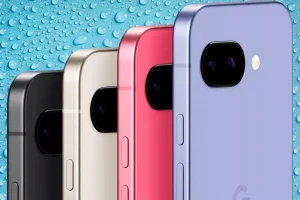 Ponsel Pixel 9a Lebih Murah dari iPhone 16e, Tapi Lebih Canggih