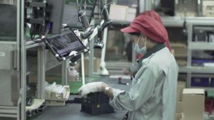 Lima Strategi BP Batam Hadapi Resiprokal