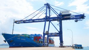 Keren! Tumbuh Positif, BUP BP Batam Optimis Capai Target 2025