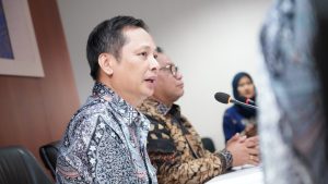 TETO Kunjungi BP Batam, Bahas Investasi Semikonduktor dan Inovasi Teknologi Tinggi