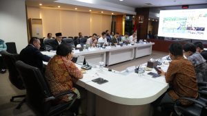 BP Batam Siap Dukung Penuh Investasi HDC di Kabil