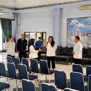 11.840 Calon Jemaah Haji Berangkat Melalui Embarkasi Batam