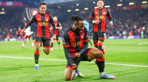 City Kunci Semenyo: £65 Juta, Tinggal Medis