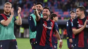 Dalam Badai Gol di Roma: Tujuh Gol, Drama hingga Menit 111, dan Tiket Perempat Final