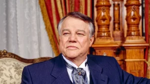 Bintang Film James Bond, Meninggal Dunia di Usia 89 Tahun