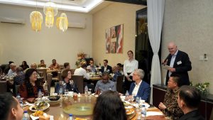 Batam Tarik Investasi Jerman USD 3,1 Juta Sepanjang Tahun 2024