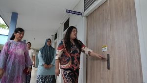 Evaluasi Pelayanan Klinik Baloi untuk Meningkatkan Kualitas Layanan Kesehatan di Batam