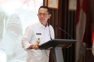 Arah Pembangunan Kota Batam Dinilai Sudah On the Track