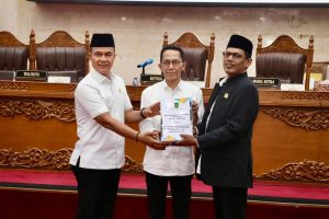 Pendapatan Batam 2024 Capai Rp3,64 Triliun, Ini Sumber Terbesarnya