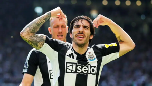 Newcastle Buka Pintu untuk Tonali: Harga £80 Juta, Arsenal dan United Siaga