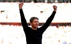 Glasner Masuk Radar, United Siapkan Revolusi Musim Panas