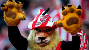 San Mames, Tempat Spiritual yang Menanti Spurs dan MU di Final Liga Europa