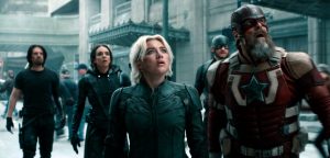 Thunderbolts dan Sinners Pecahkan Tren Box Office Hollywood