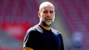 Guardiola Tolak Godaan Inter Miami