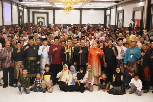 Pembangunan BRT dan LRT Masuk di Program Prioritas Wali Kota Batam