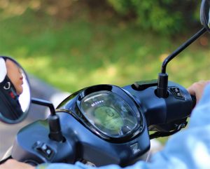 New Honda Scoopy Tampil Semakin Stylish, Promo Spesial Hadir di Kepri