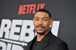 Aaron Pierre, Mengejutkan Dunia sebagai Kandidat James Bond Berikutnya