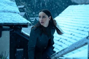 Sutradara ‘Ballerina’ Jelaskan Film Spin-off John Wick Ini Tak Sengaja Bersifat Feminis