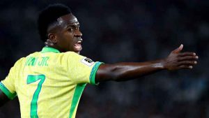 Brasil Libas Kroasia 3-1