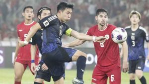 Populasi Besar Tak Jamin Lolos Piala Dunia, Indonesia Masih Mengejar Mimpi