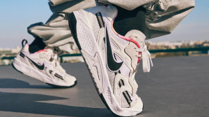 Nike Terus Alami Penurunan: Laba Anjlok 44 Persen, Penjualan Global Turun 10 Persen